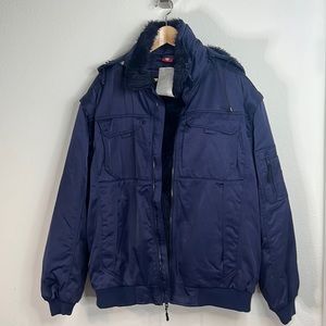 4-in-1 Pilot Jacket Atlanta 2 by Strauss